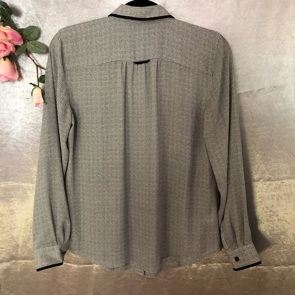 LOFT BUTTON DOWN SHIRT SZ S - Picture 3 of 6